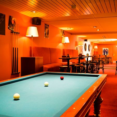 Fletcher Hotel Restaurant Epe-Zwolle ภายนอก รูปภาพ
