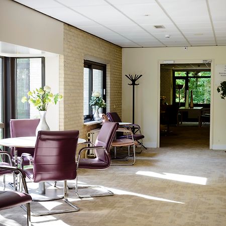 Fletcher Hotel Restaurant Epe-Zwolle ภายนอก รูปภาพ