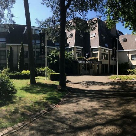 Fletcher Hotel Restaurant Epe-Zwolle ภายนอก รูปภาพ