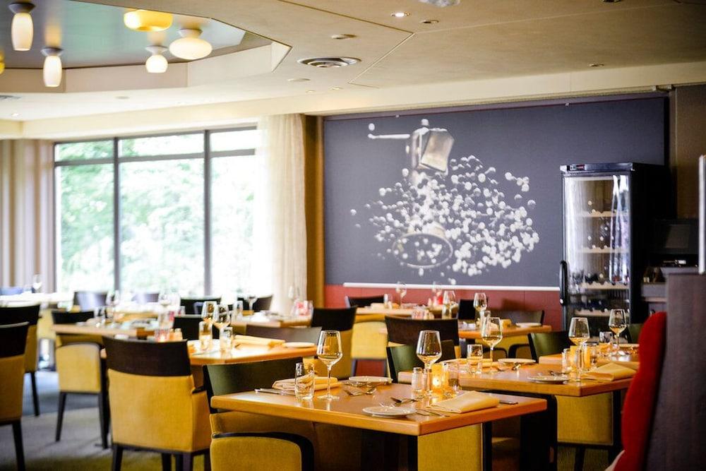 Fletcher Hotel Restaurant Epe-Zwolle ภายนอก รูปภาพ