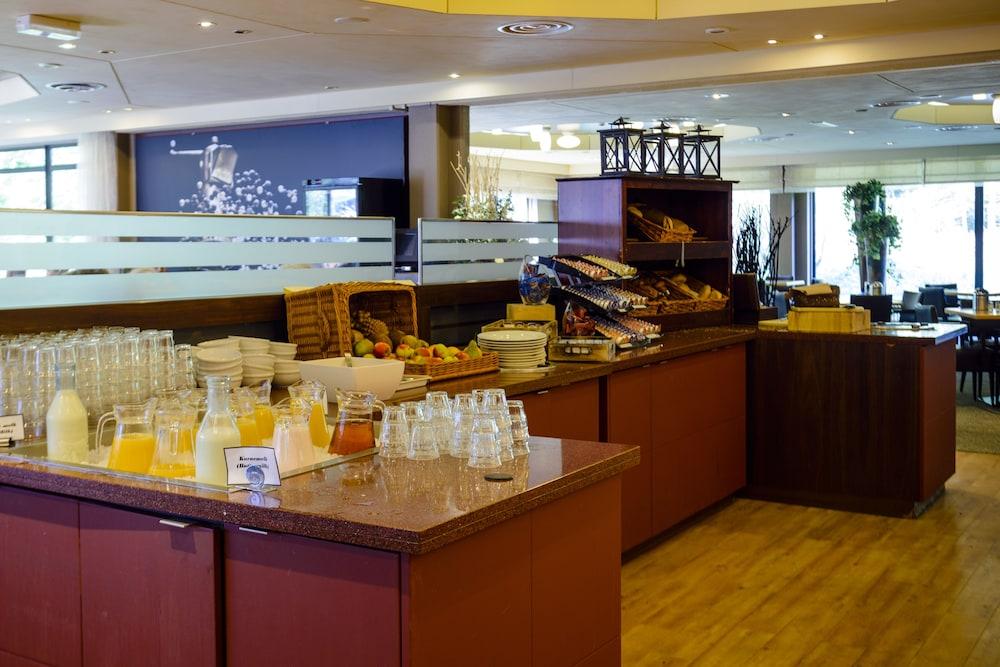 Fletcher Hotel Restaurant Epe-Zwolle ภายนอก รูปภาพ
