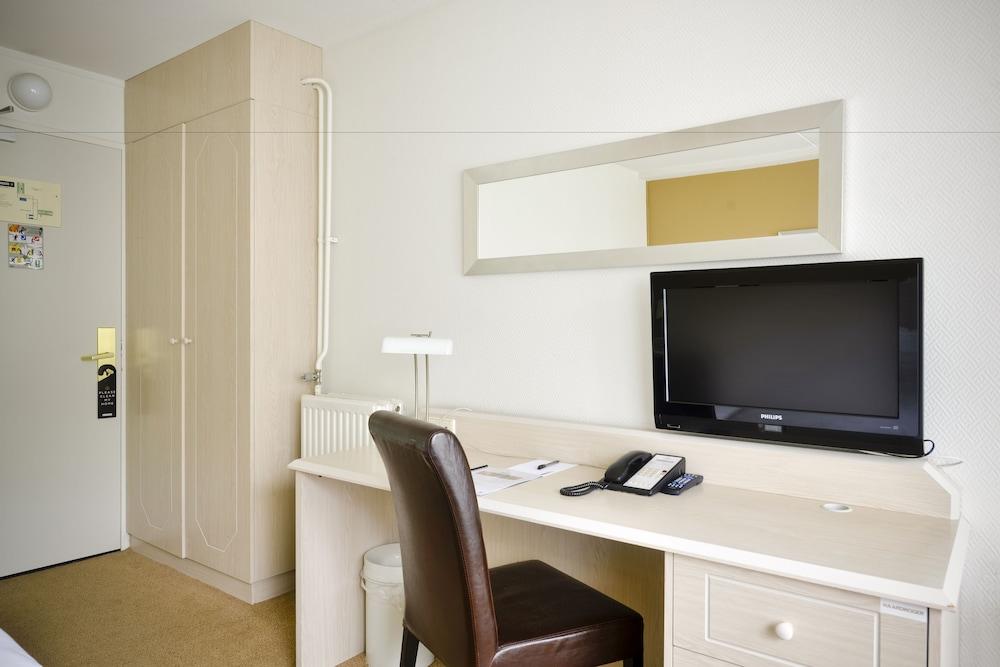 Fletcher Hotel Restaurant Epe-Zwolle ภายนอก รูปภาพ