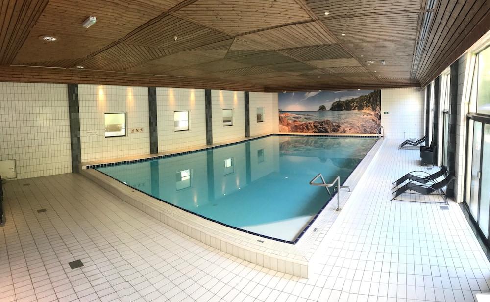 Fletcher Hotel Restaurant Epe-Zwolle ภายนอก รูปภาพ
