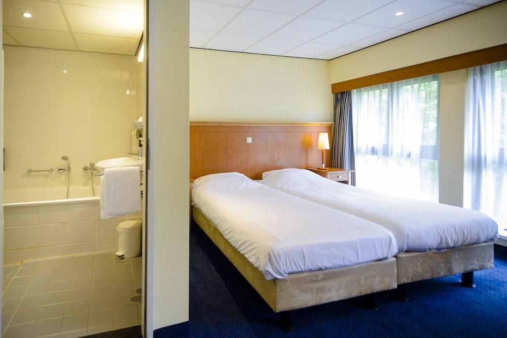 Fletcher Hotel Restaurant Epe-Zwolle ภายนอก รูปภาพ