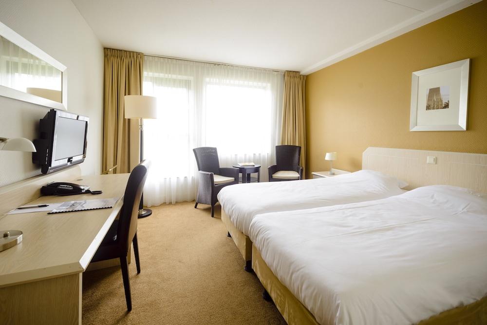 Fletcher Hotel Restaurant Epe-Zwolle ภายนอก รูปภาพ