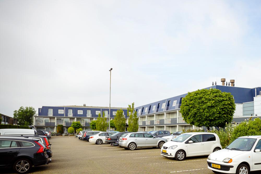 Fletcher Hotel Restaurant Epe-Zwolle ภายนอก รูปภาพ