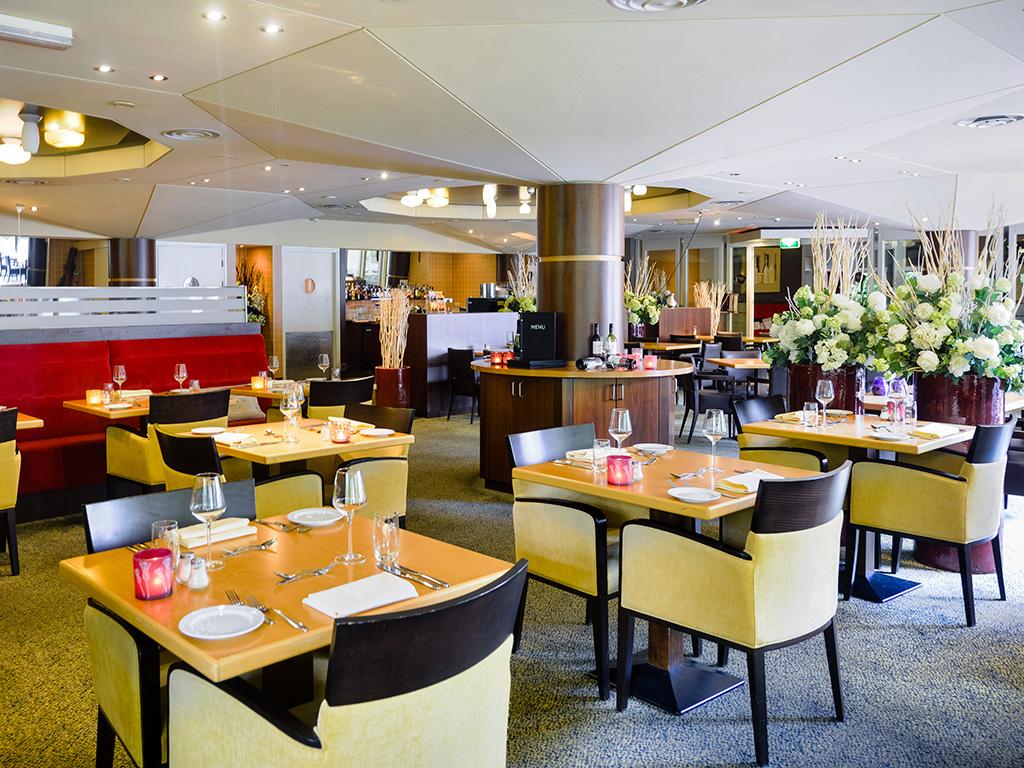 Fletcher Hotel Restaurant Epe-Zwolle ภายนอก รูปภาพ