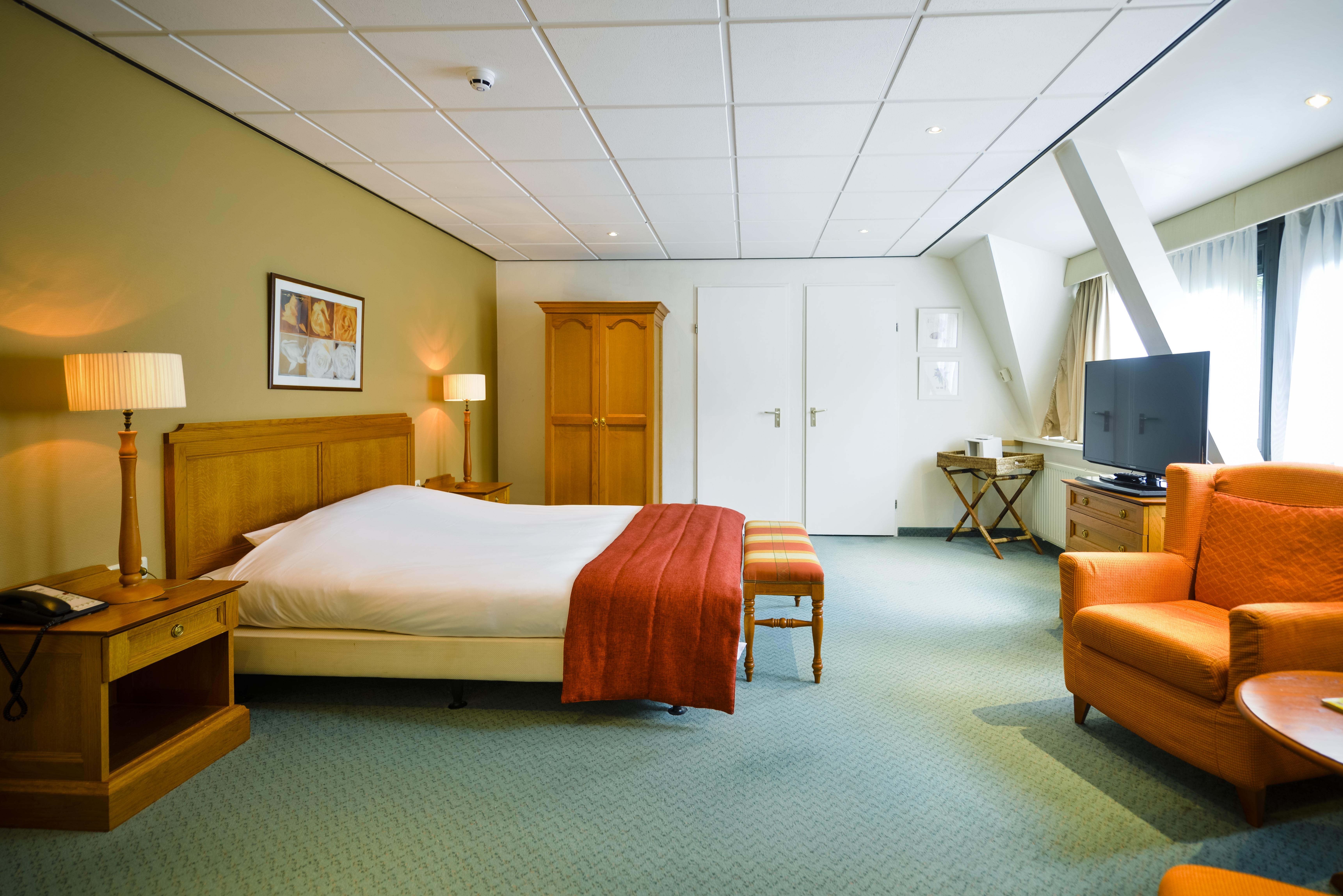 Fletcher Hotel Restaurant Epe-Zwolle ภายนอก รูปภาพ