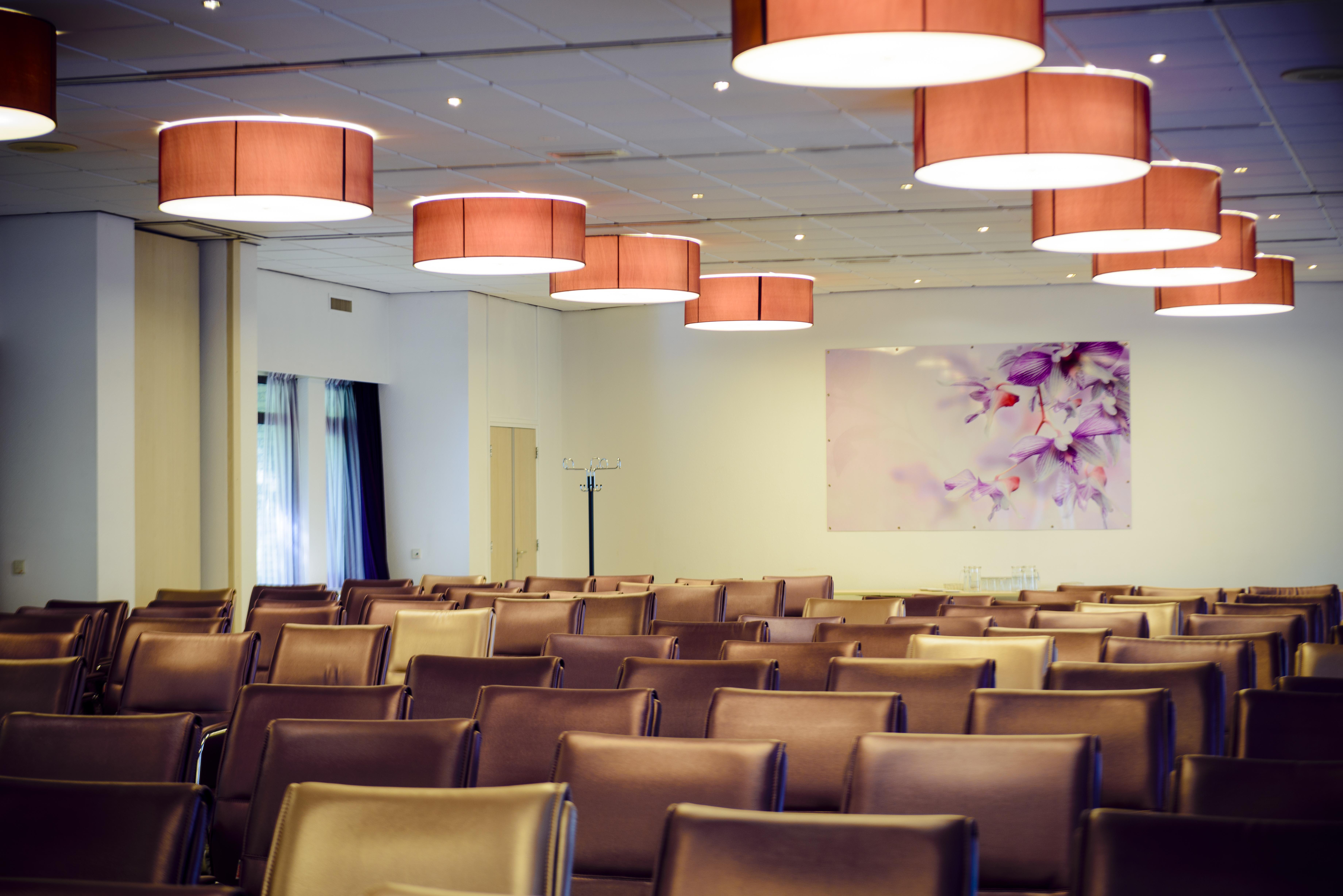 Fletcher Hotel Restaurant Epe-Zwolle ภายนอก รูปภาพ
