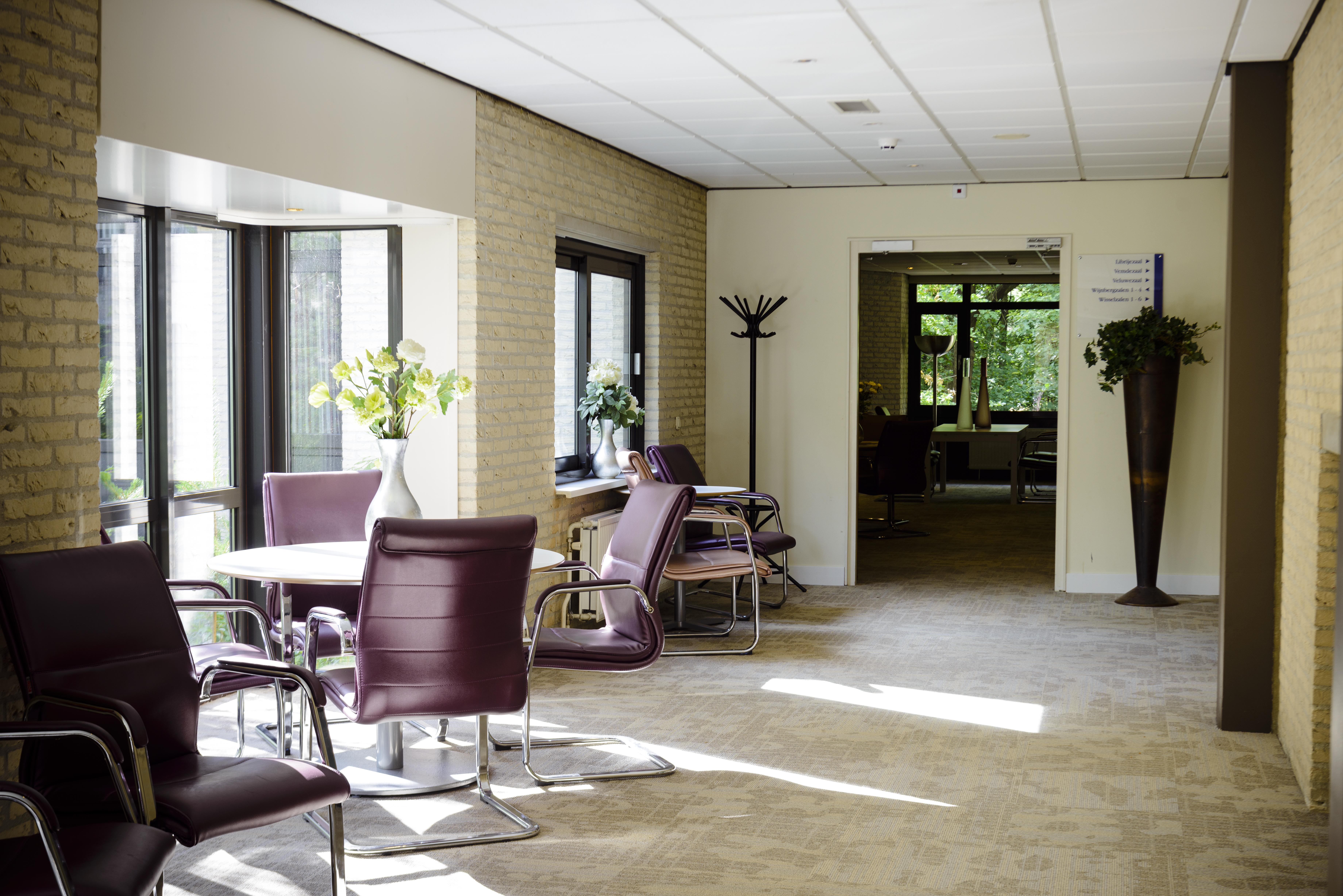 Fletcher Hotel Restaurant Epe-Zwolle ภายนอก รูปภาพ