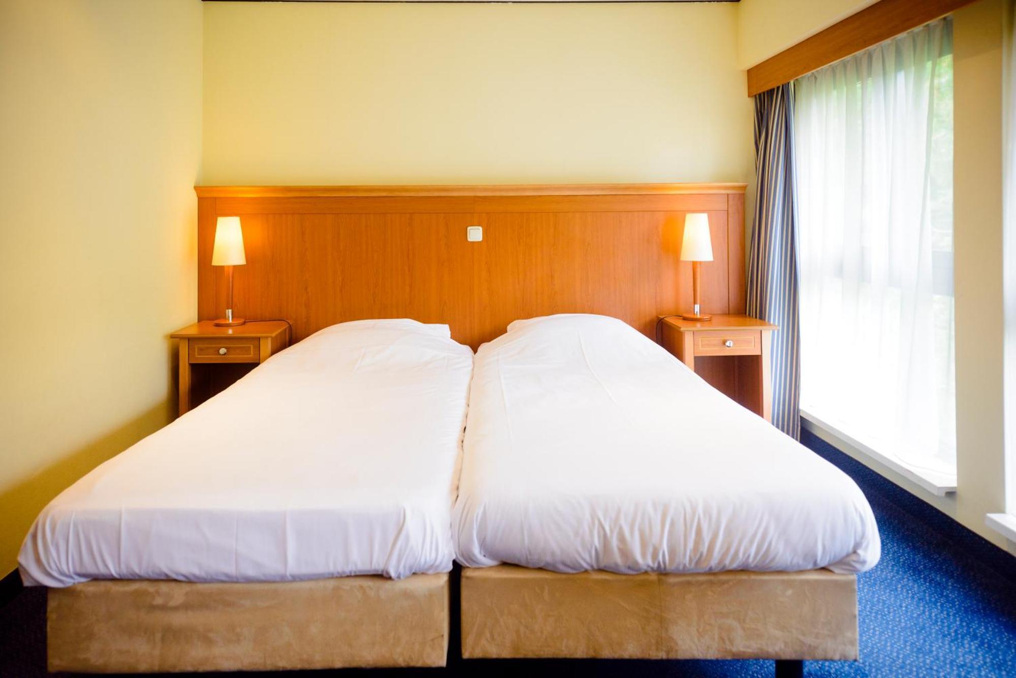 Fletcher Hotel Restaurant Epe-Zwolle ภายนอก รูปภาพ