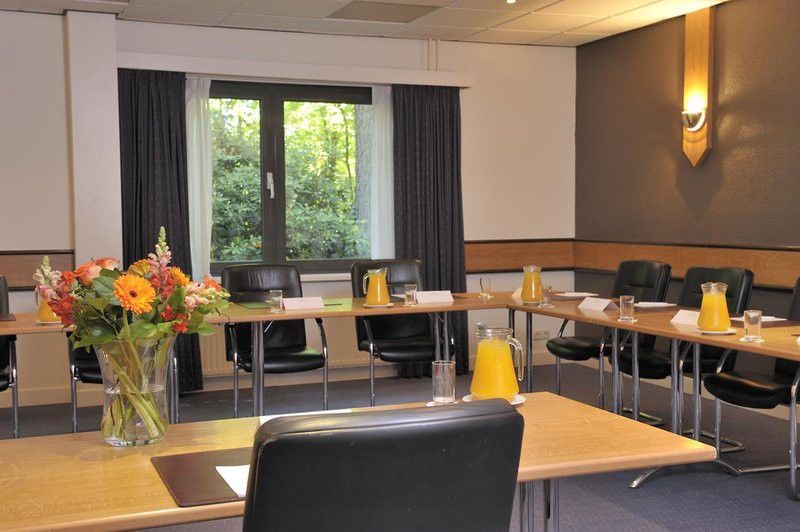Fletcher Hotel Restaurant Epe-Zwolle สิ่งอำนวยความสะดวก รูปภาพ