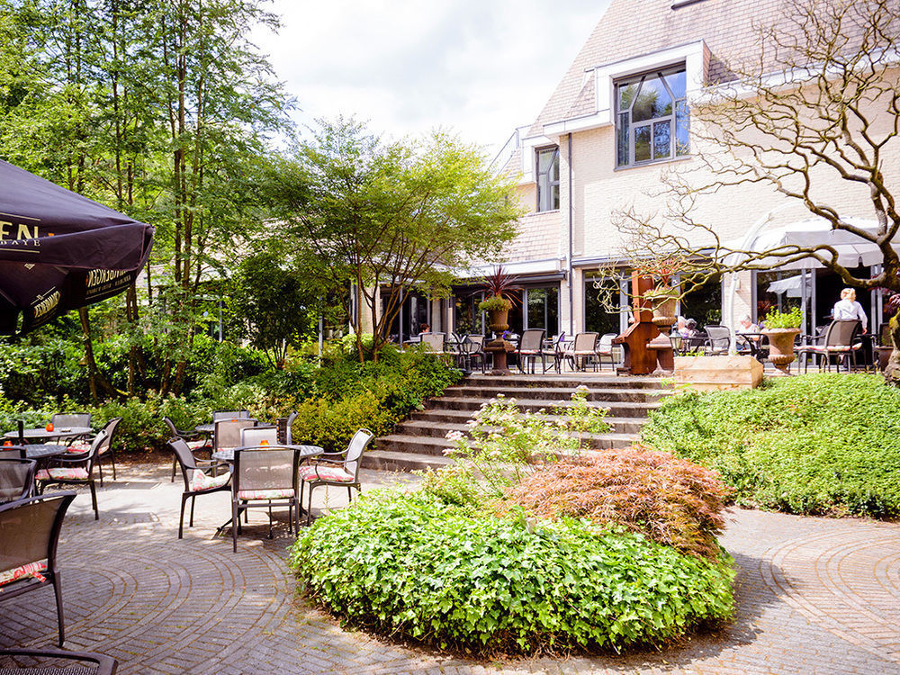 Fletcher Hotel Restaurant Epe-Zwolle ภายนอก รูปภาพ