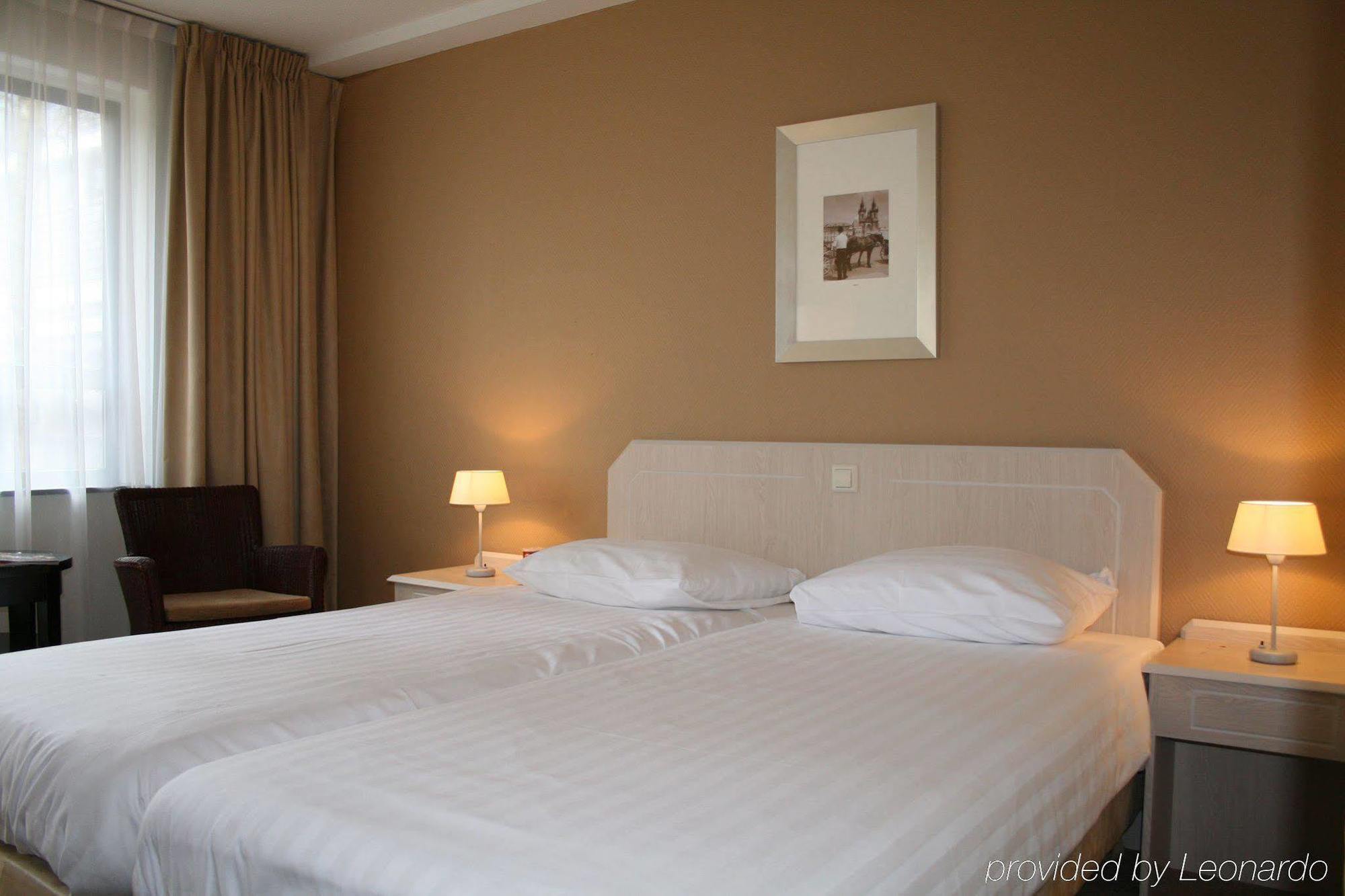 Fletcher Hotel Restaurant Epe-Zwolle ห้อง รูปภาพ