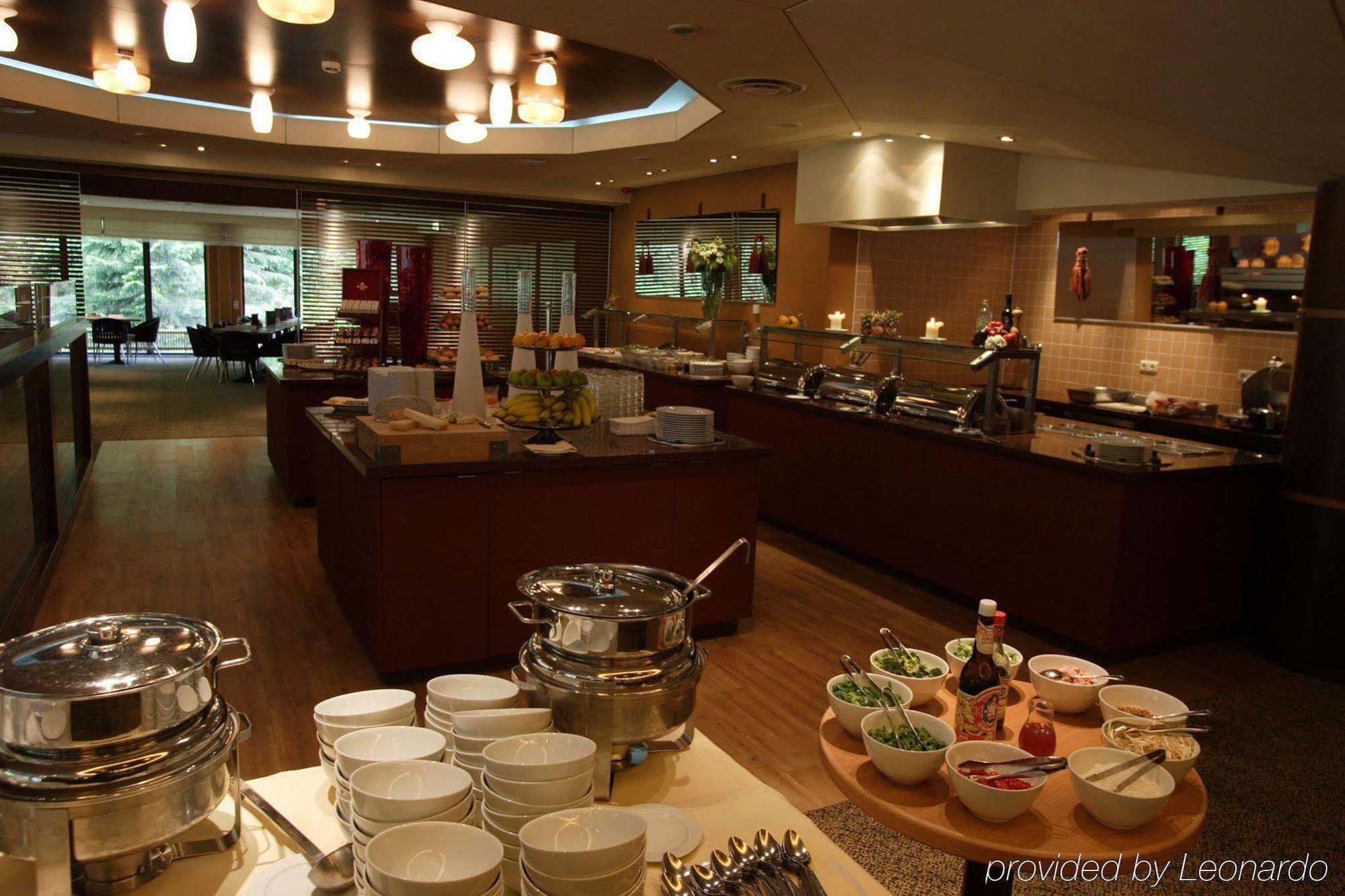 Fletcher Hotel Restaurant Epe-Zwolle ภายนอก รูปภาพ