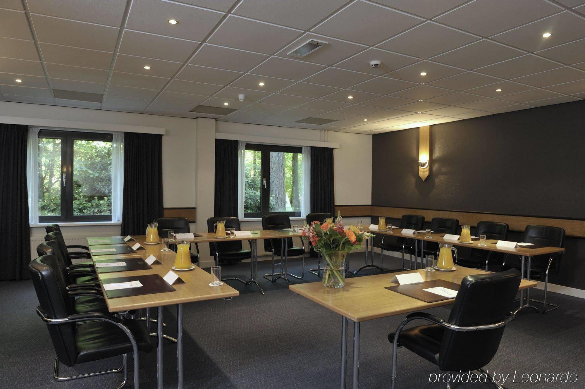 Fletcher Hotel Restaurant Epe-Zwolle ภายนอก รูปภาพ