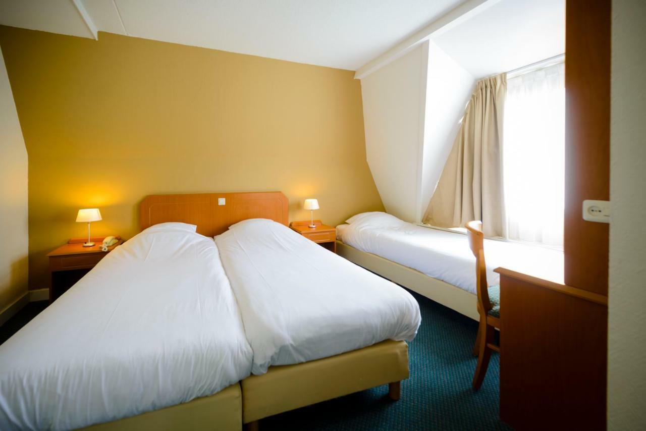 Fletcher Hotel Restaurant Epe-Zwolle ห้อง รูปภาพ