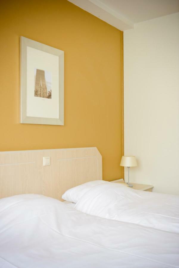 Fletcher Hotel Restaurant Epe-Zwolle ห้อง รูปภาพ