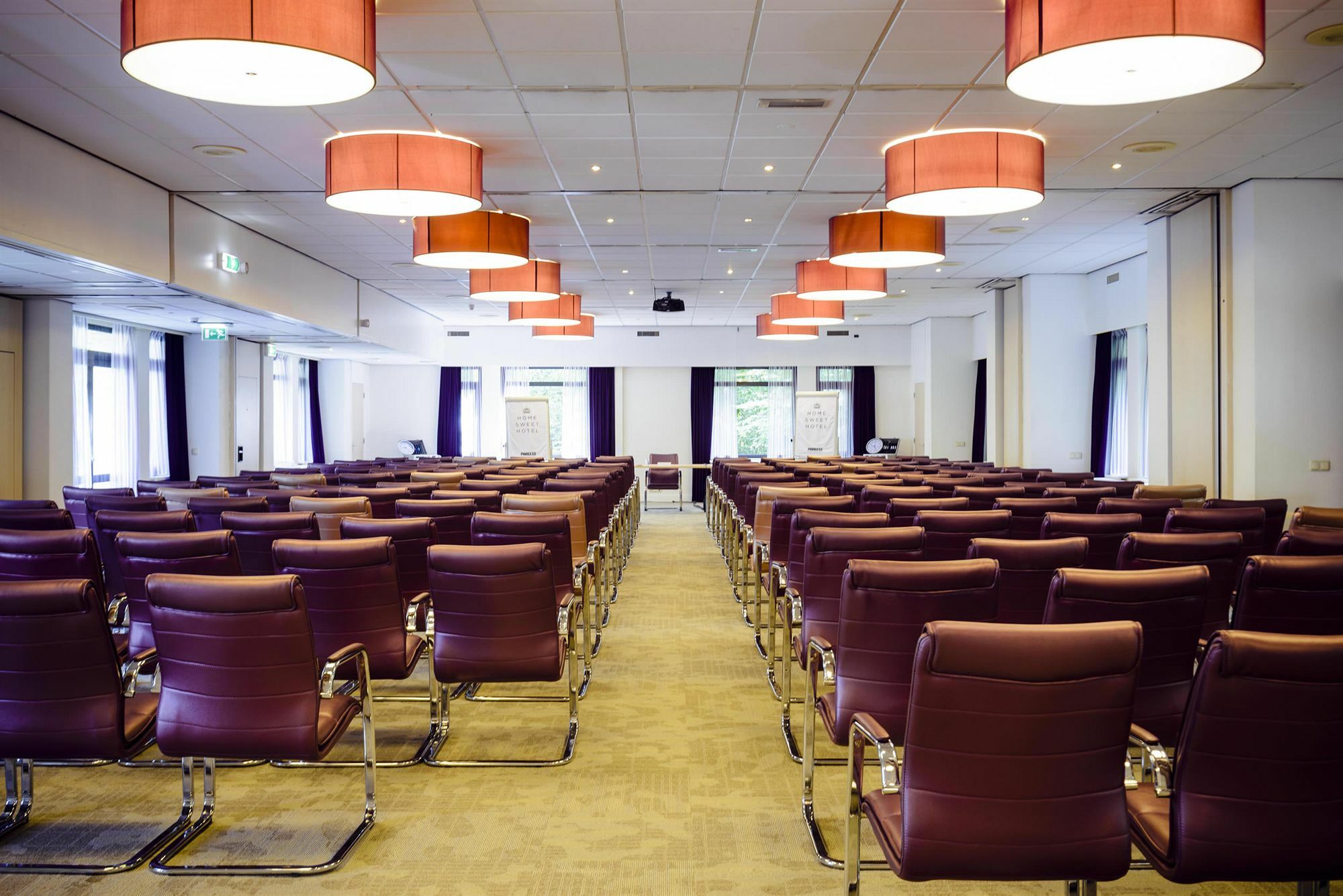 Fletcher Hotel Restaurant Epe-Zwolle ภายนอก รูปภาพ