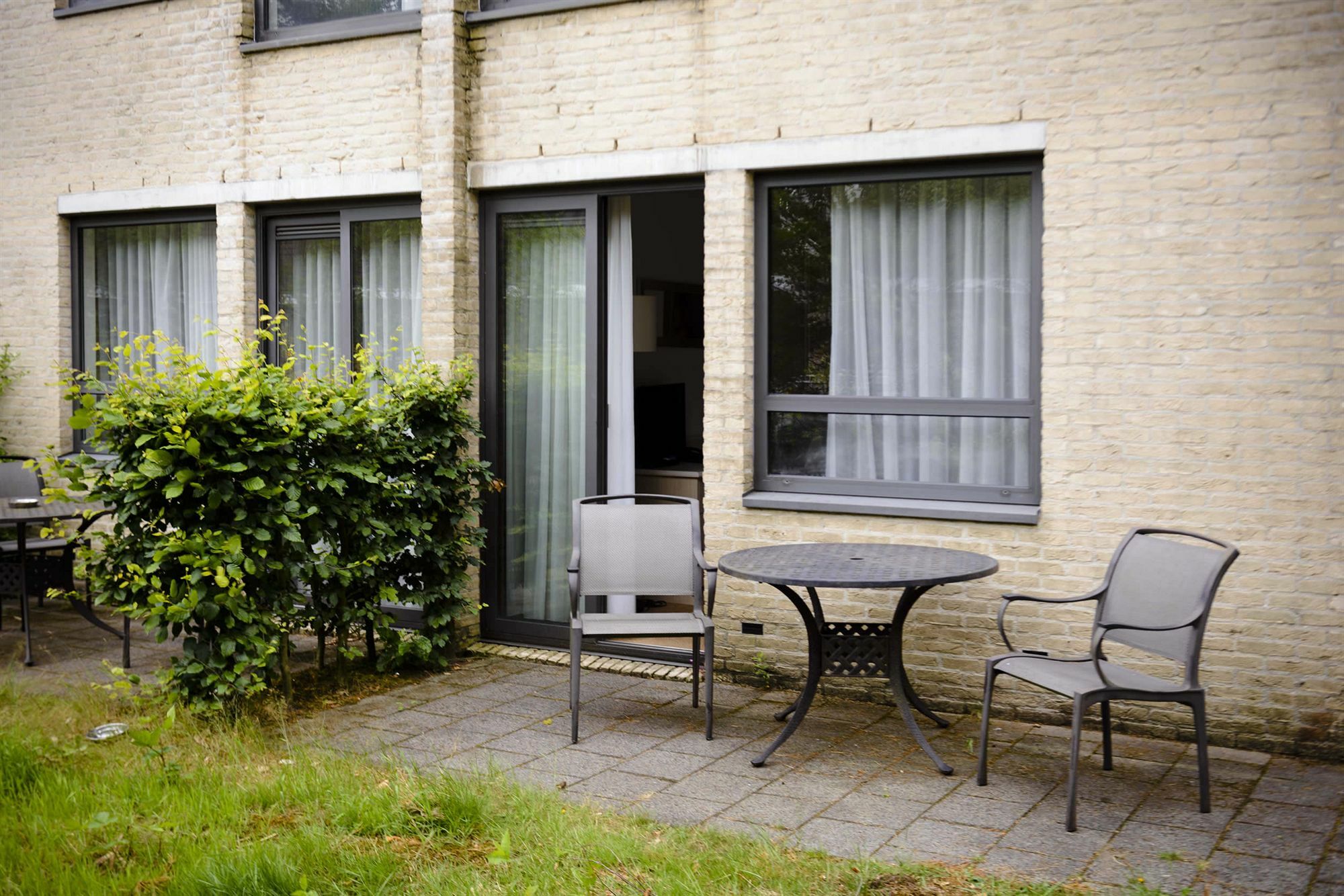 Fletcher Hotel Restaurant Epe-Zwolle ภายนอก รูปภาพ