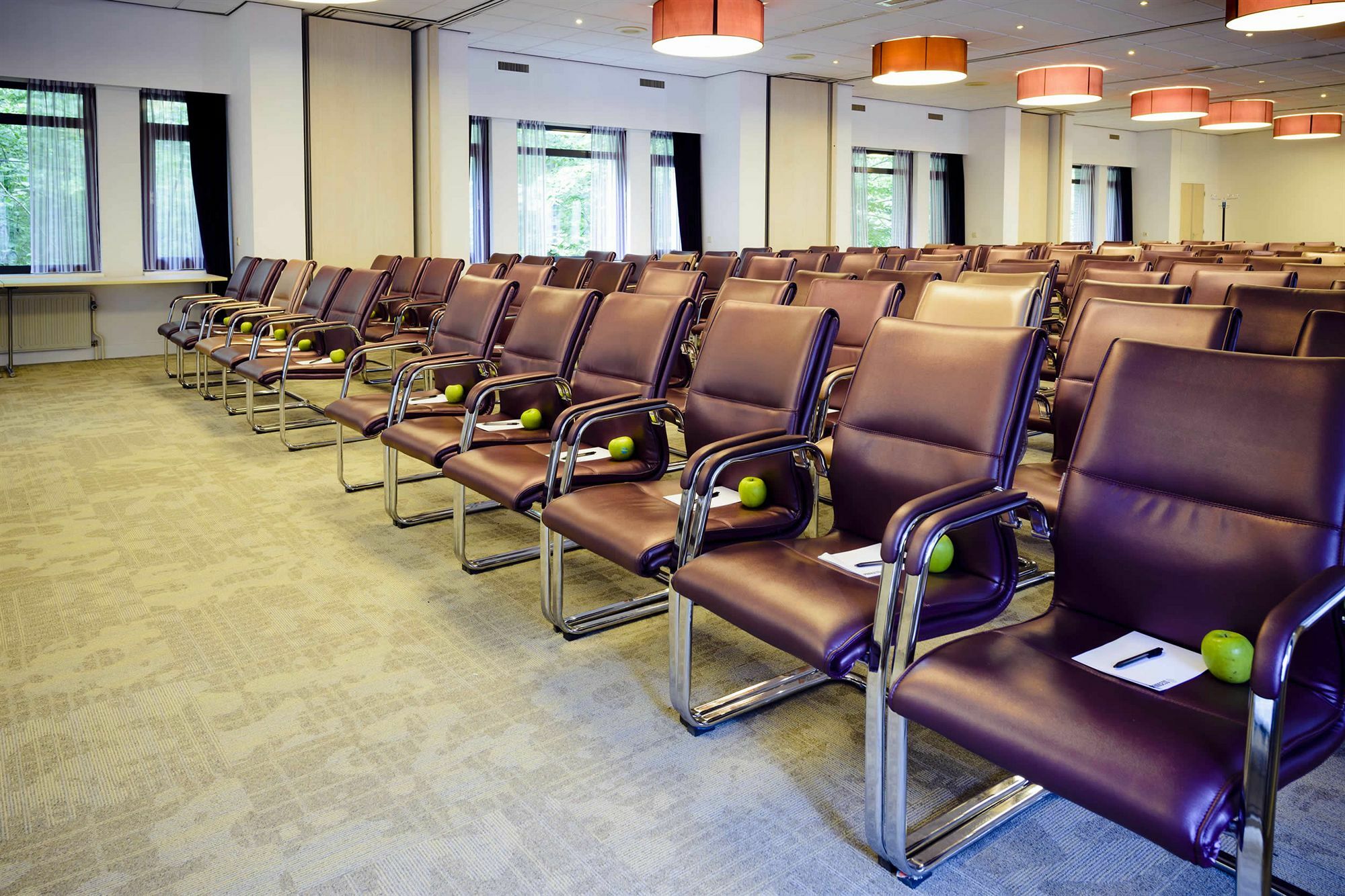 Fletcher Hotel Restaurant Epe-Zwolle ภายนอก รูปภาพ