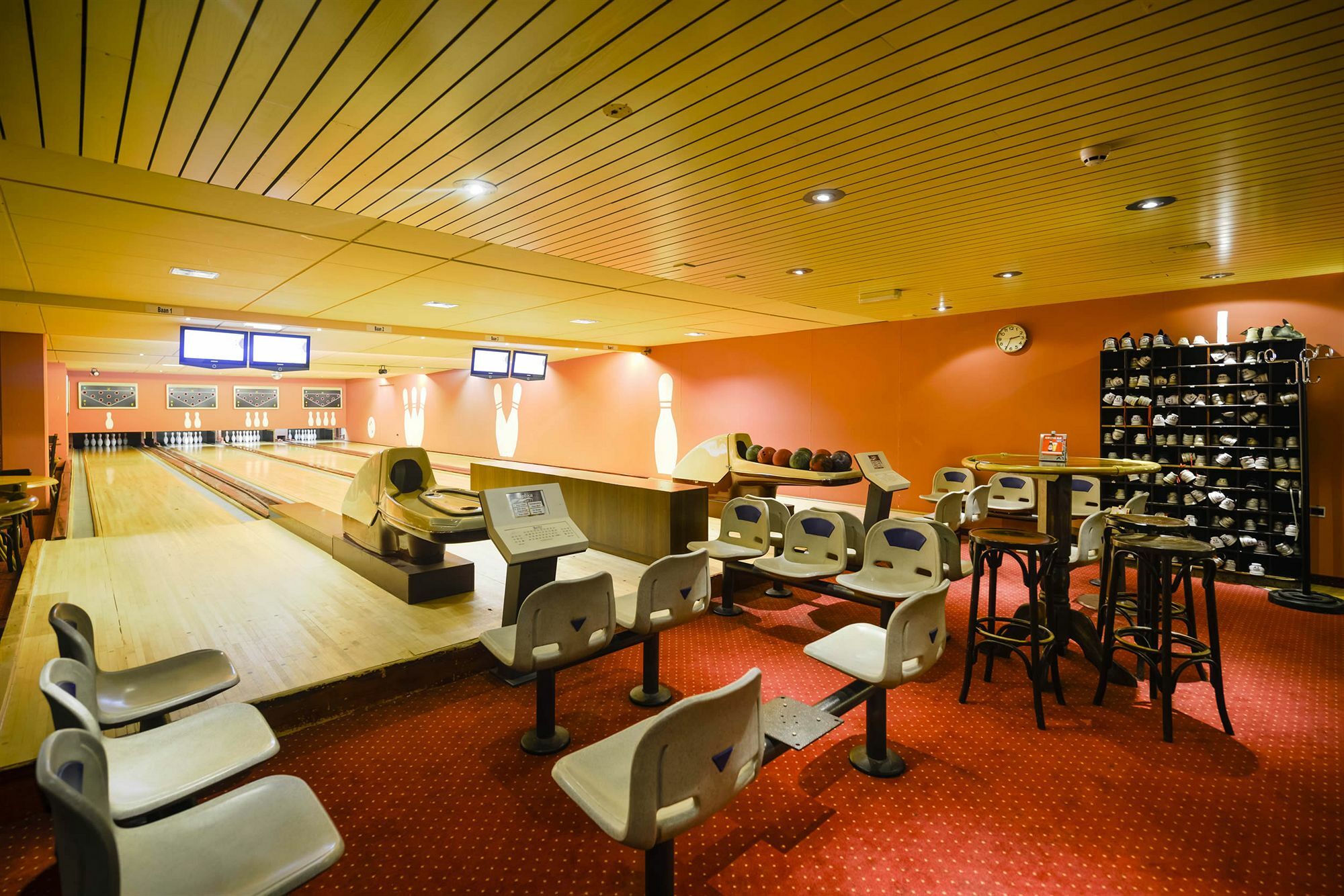 Fletcher Hotel Restaurant Epe-Zwolle ภายนอก รูปภาพ