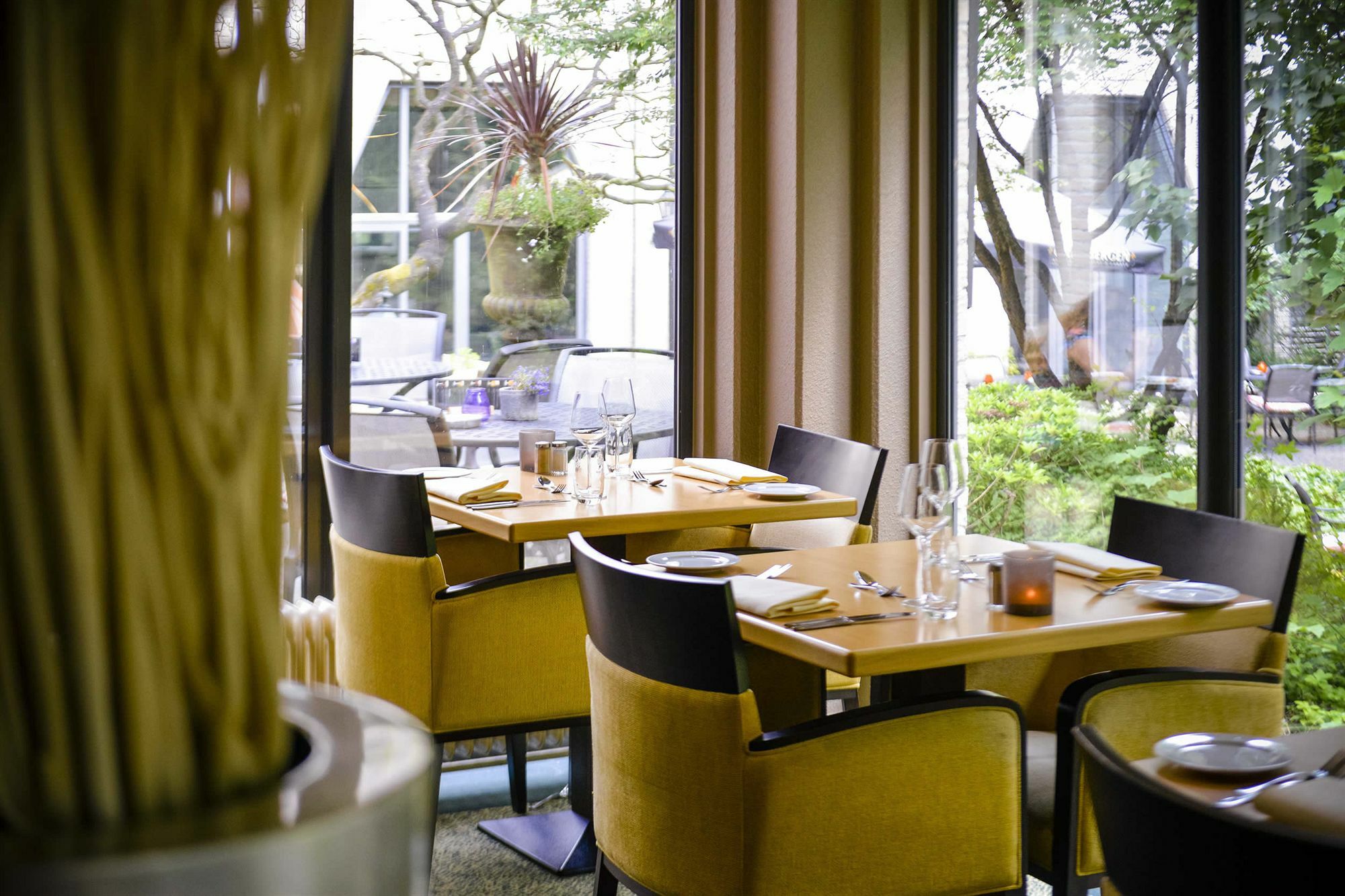 Fletcher Hotel Restaurant Epe-Zwolle ภายนอก รูปภาพ