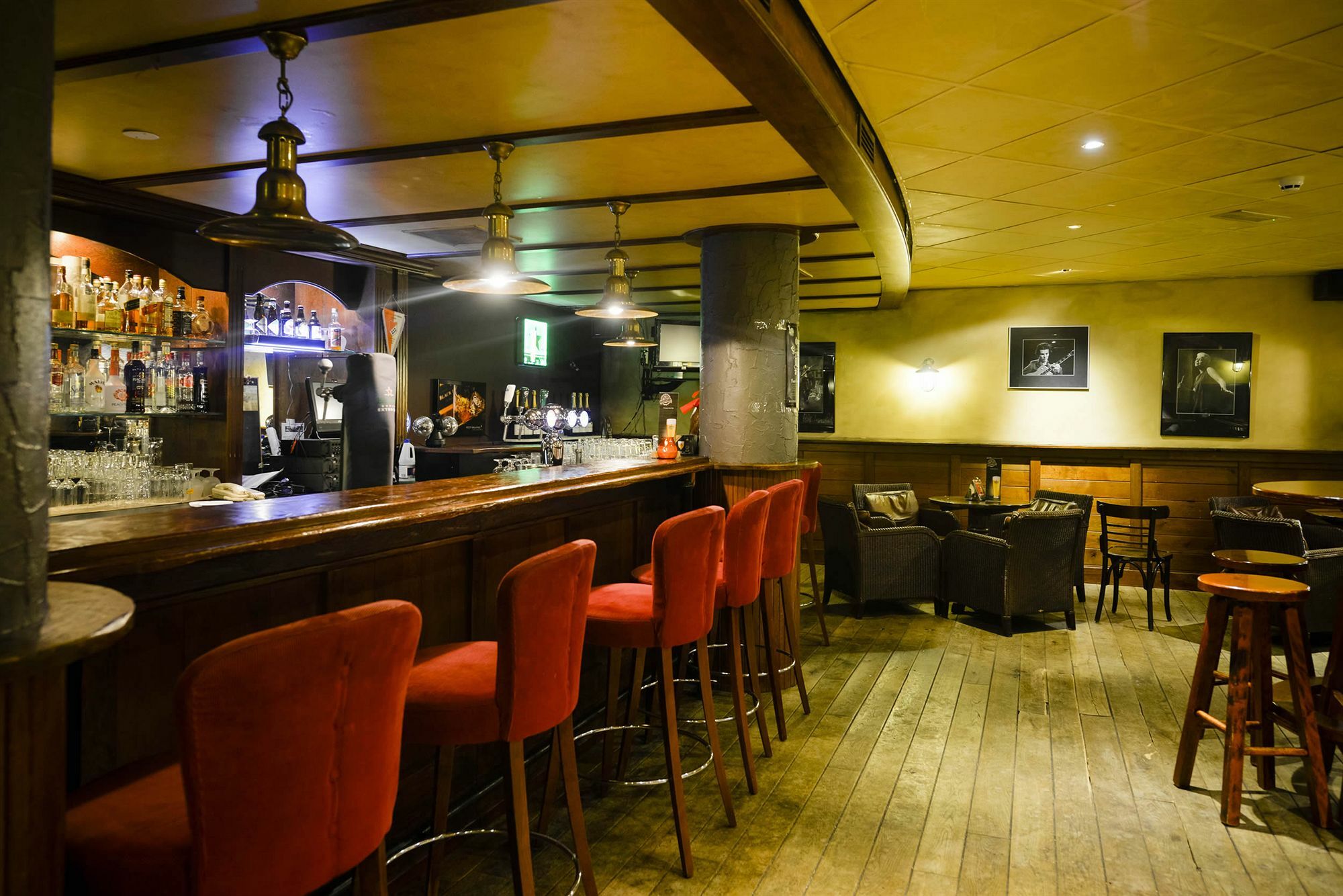 Fletcher Hotel Restaurant Epe-Zwolle ภายนอก รูปภาพ