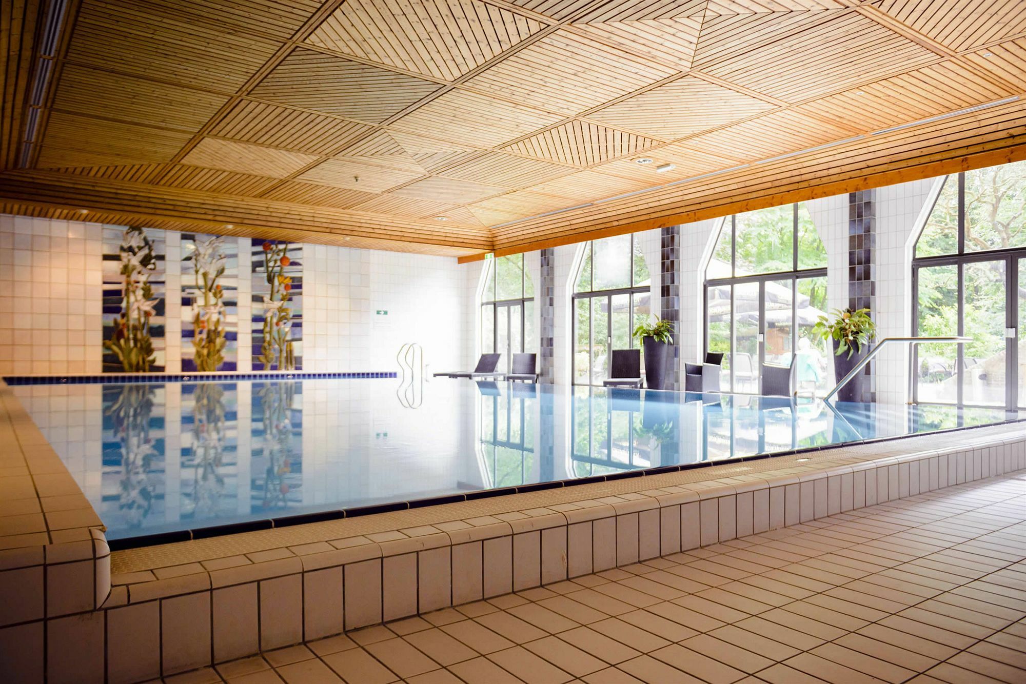 Fletcher Hotel Restaurant Epe-Zwolle ภายนอก รูปภาพ