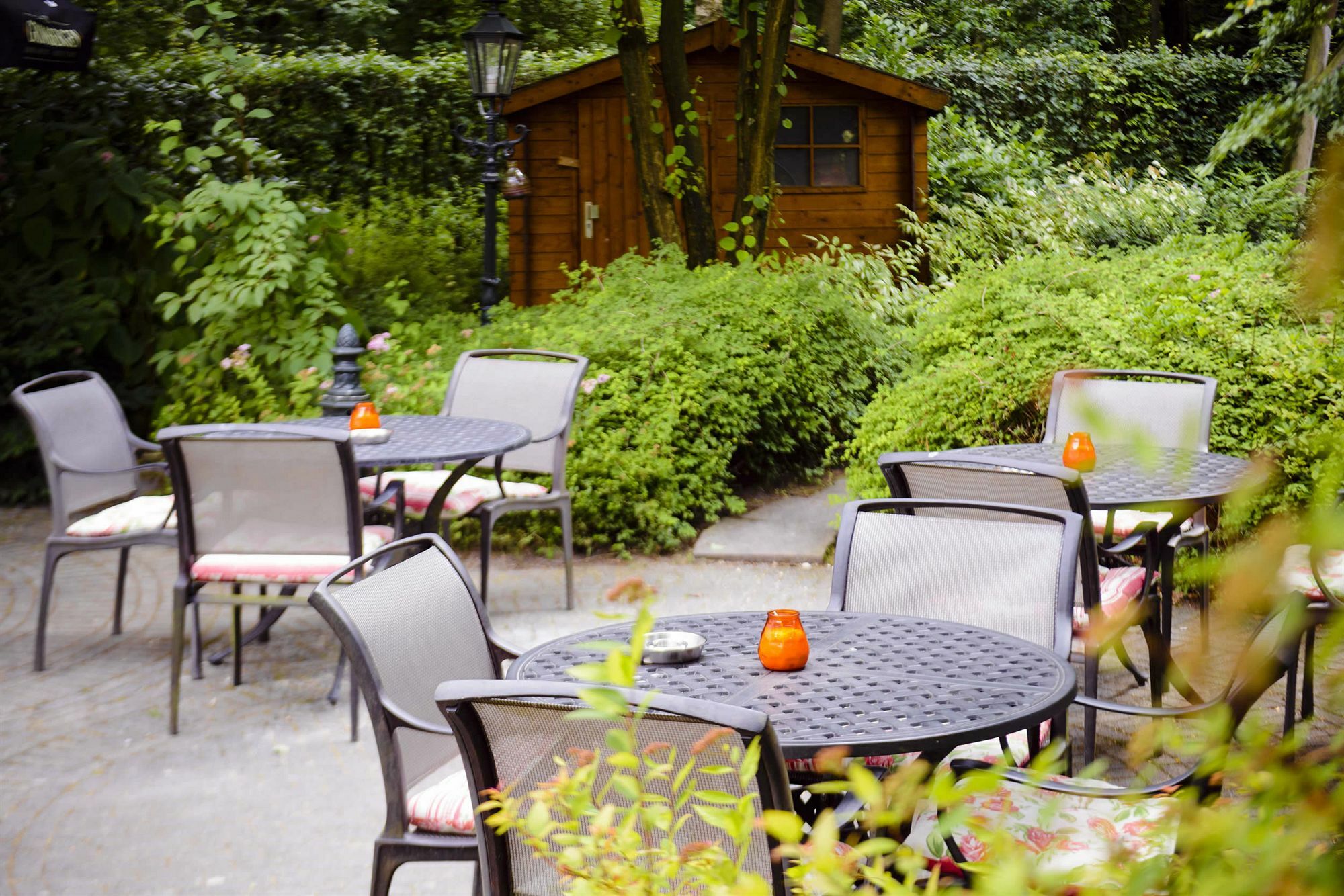 Fletcher Hotel Restaurant Epe-Zwolle ภายนอก รูปภาพ